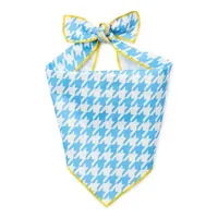 Paw & Tail Dog Spring Bandana