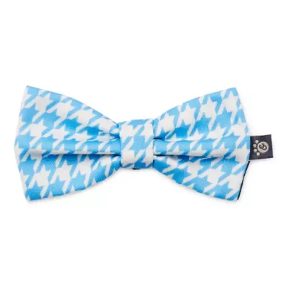 Paw & Tail Dog Spring Bowtie