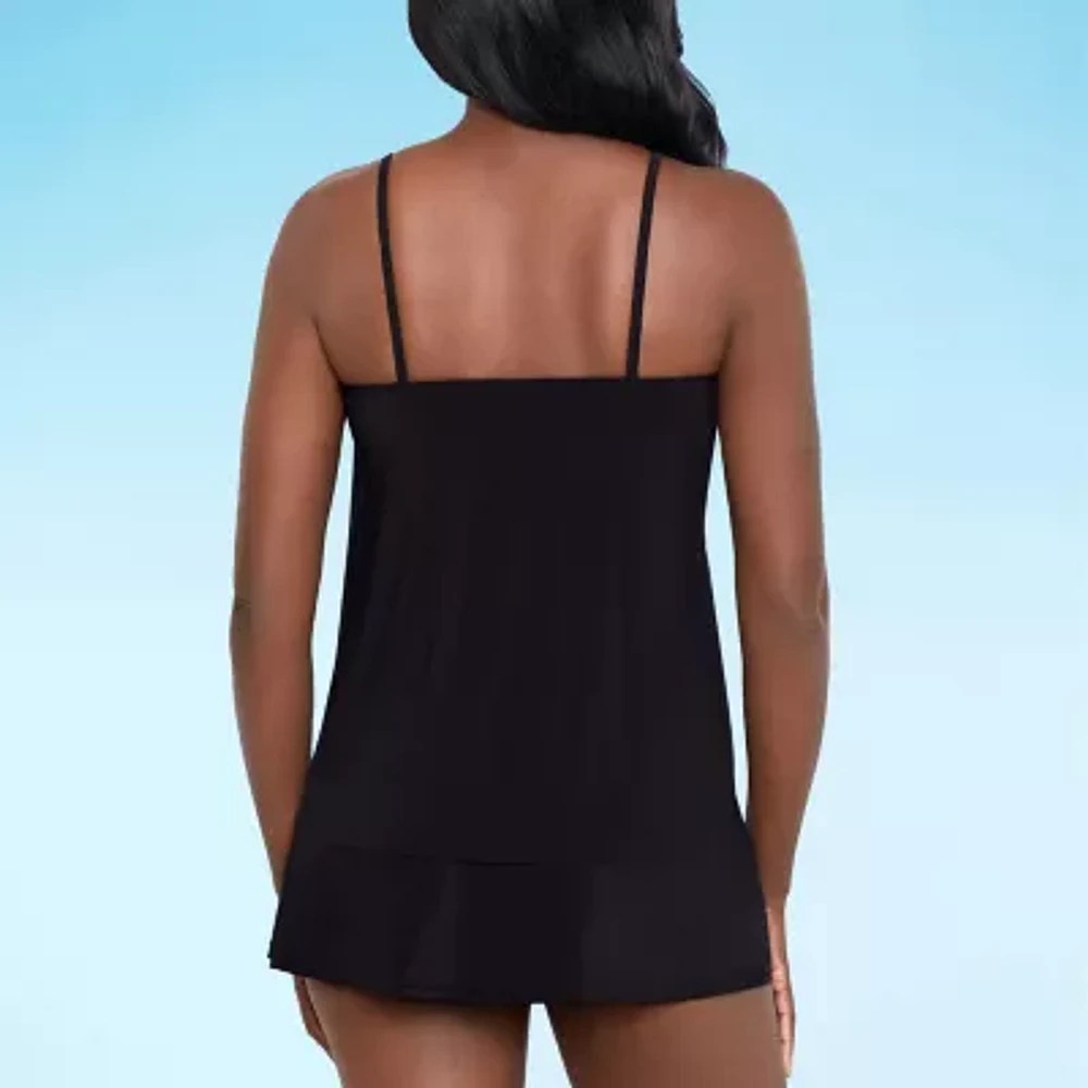 Sonnet Shores Tankini Swimsuit Top