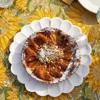 Couleur Nature Sunflower Tablecloth