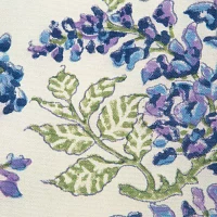 Couleur Nature Wisteria Runner