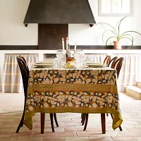 Couleur Nature Forest Harvest Tablecloth