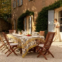 Couleur Nature Forest Harvest Tablecloth