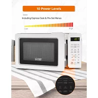 Commercial Chef -Cu. Ft. Countertop Microwave