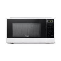 Commercial Chef -Cu. Ft. Countertop Microwave