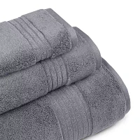 Liz Claiborne Signature Plush Bath Towel