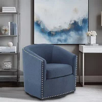 Madison Park Memo Armchair