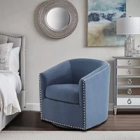 Madison Park Memo Armchair