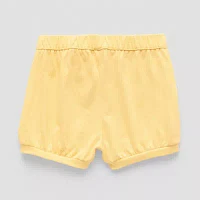 Okie Dokie Baby Girls Bubble Short