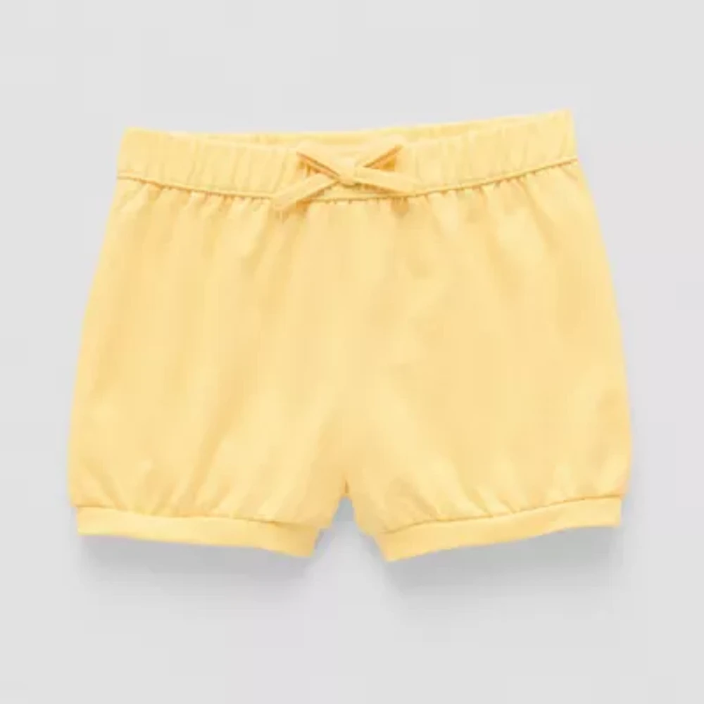 Okie Dokie Baby Girls Bubble Short