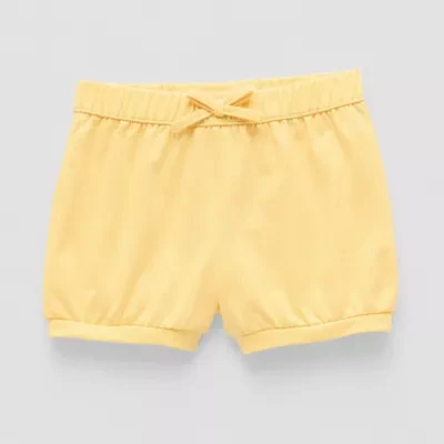 Okie Dokie Baby Girls Bubble Short