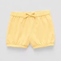 Okie Dokie Baby Girls Bubble Short