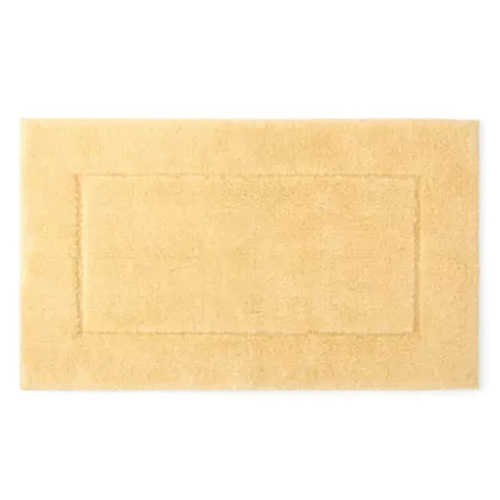 Liz Claiborne Signature Plush Bath Rug