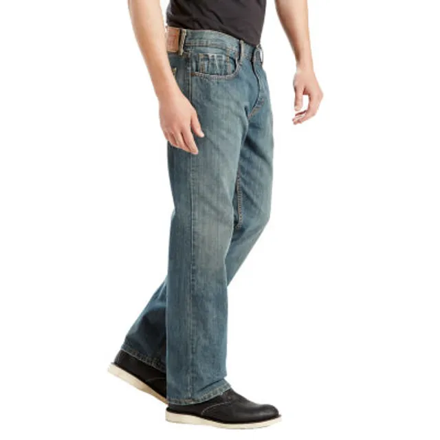Levi's® Big and Tall Water<Less™ Men's 559 Straight Relaxed Fit Jean |  Brazos Mall