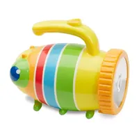 Melissa & Doug Sunny Patch Giddy Buggy Flashlight