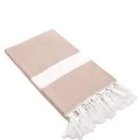 Linum Home Textiles Diamond Beach Towel