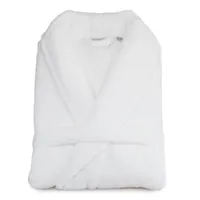 Linum Home Super Plush Bathrobe