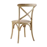 Bentwood Set of 2 Dining Chairs