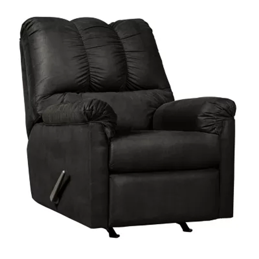 Signature Design by Ashley® Audrey Rocker Recliner