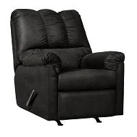 Signature Design by Ashley® Audrey Rocker Recliner