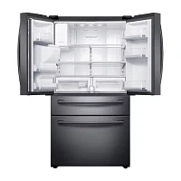 Samsung 28 cu. ft. 4-Door Refrigerator with FlexZone™ Drawer