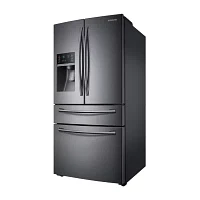 Samsung 28 cu. ft. 4-Door Refrigerator with FlexZone™ Drawer