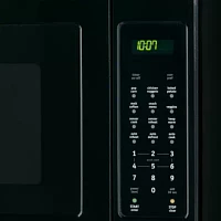 Frigidaire Gallery 2 cu ft Built-In Microwave