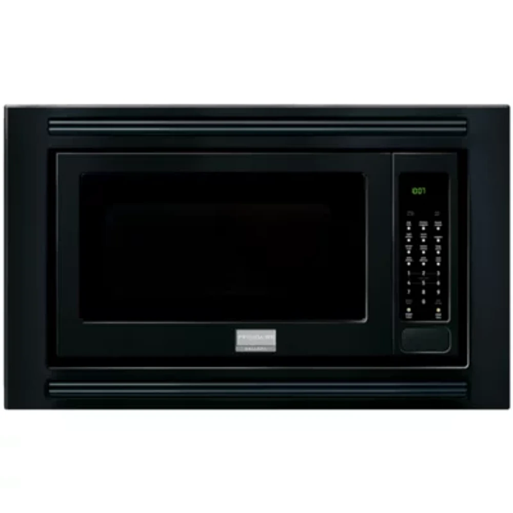 Frigidaire Gallery 2 cu ft Built-In Microwave