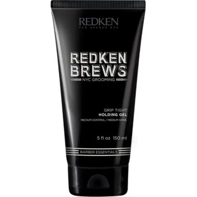 Redken Brew Grip Tight Hair Pomade-5.1 oz.