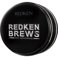 Redken Brew Maneuver Hair Pomade-3.4 oz.