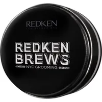 Redken Brew Outplay Hair Pomade-3.4 oz.