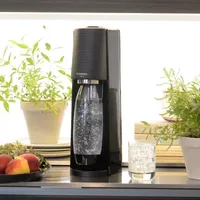 SodaStream® Terra Sparkling Water Maker