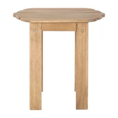 Creekside Adirondack Patio Side Table