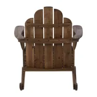 Creekside Adirondak Outdoor And Collection Patio Rocking Chair