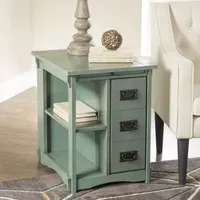Paragon Living Room Collection End Table
