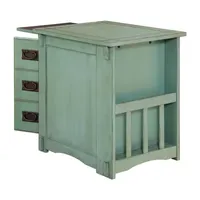 Paragon Living Room Collection End Table