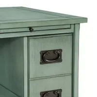 Paragon Living Room Collection End Table