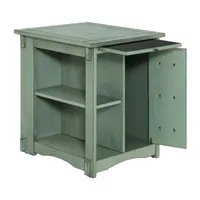 Paragon Living Room Collection End Table