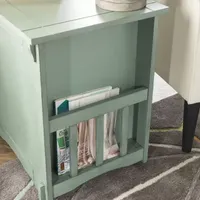 Paragon Living Room Collection End Table