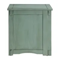 Paragon Living Room Collection End Table