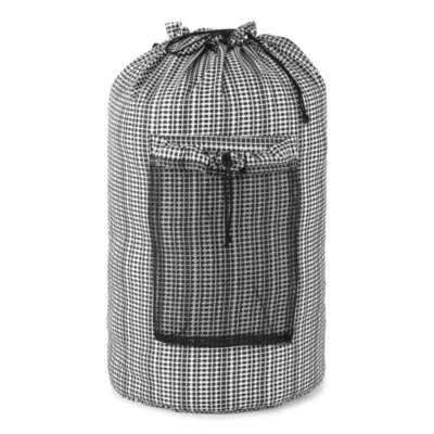 Rethink Your Room Dot Laundry Backpack