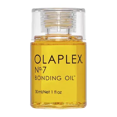 Olaplex No 7 Bonding Hair Oil - 1 oz.