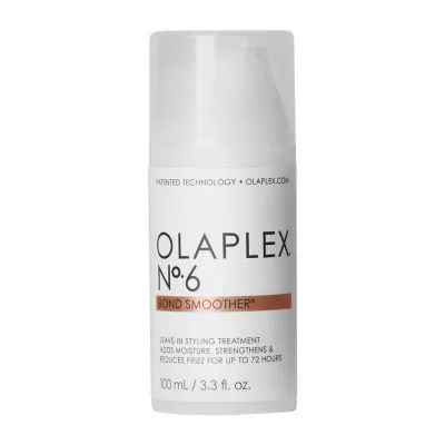 Olaplex No 6 Bond Smoother Hair Treatment - 3.3 oz.