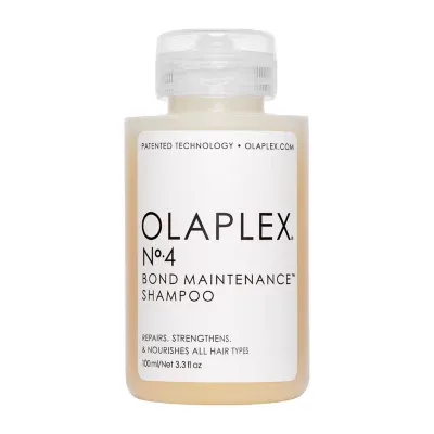 Olaplex No 4 Travel Shampoo - 3.3 oz.