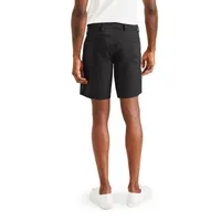 Dockers Ultimate Short With Supreme Flex 9" Mens Stretch Fabric Chino