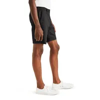 Dockers Ultimate Short With Supreme Flex 9" Mens Stretch Fabric Chino