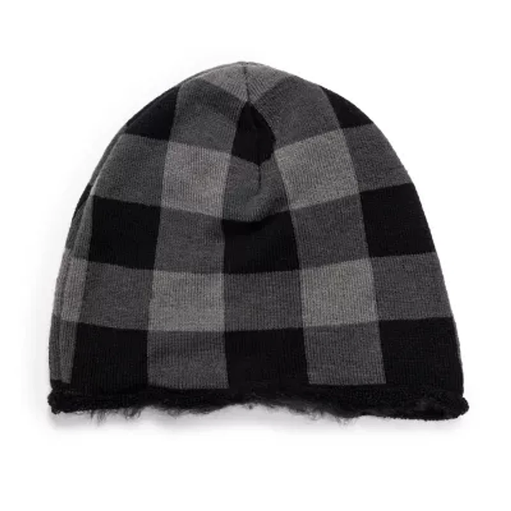 Muk Luks Mens Beanie