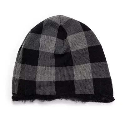 Muk Luks Mens Beanie