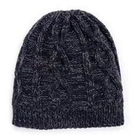 Muk Luks Mens Beanie