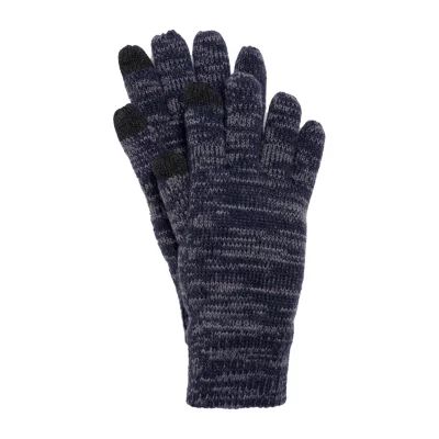 Muk Luks 1 Pair Cold Weather Gloves